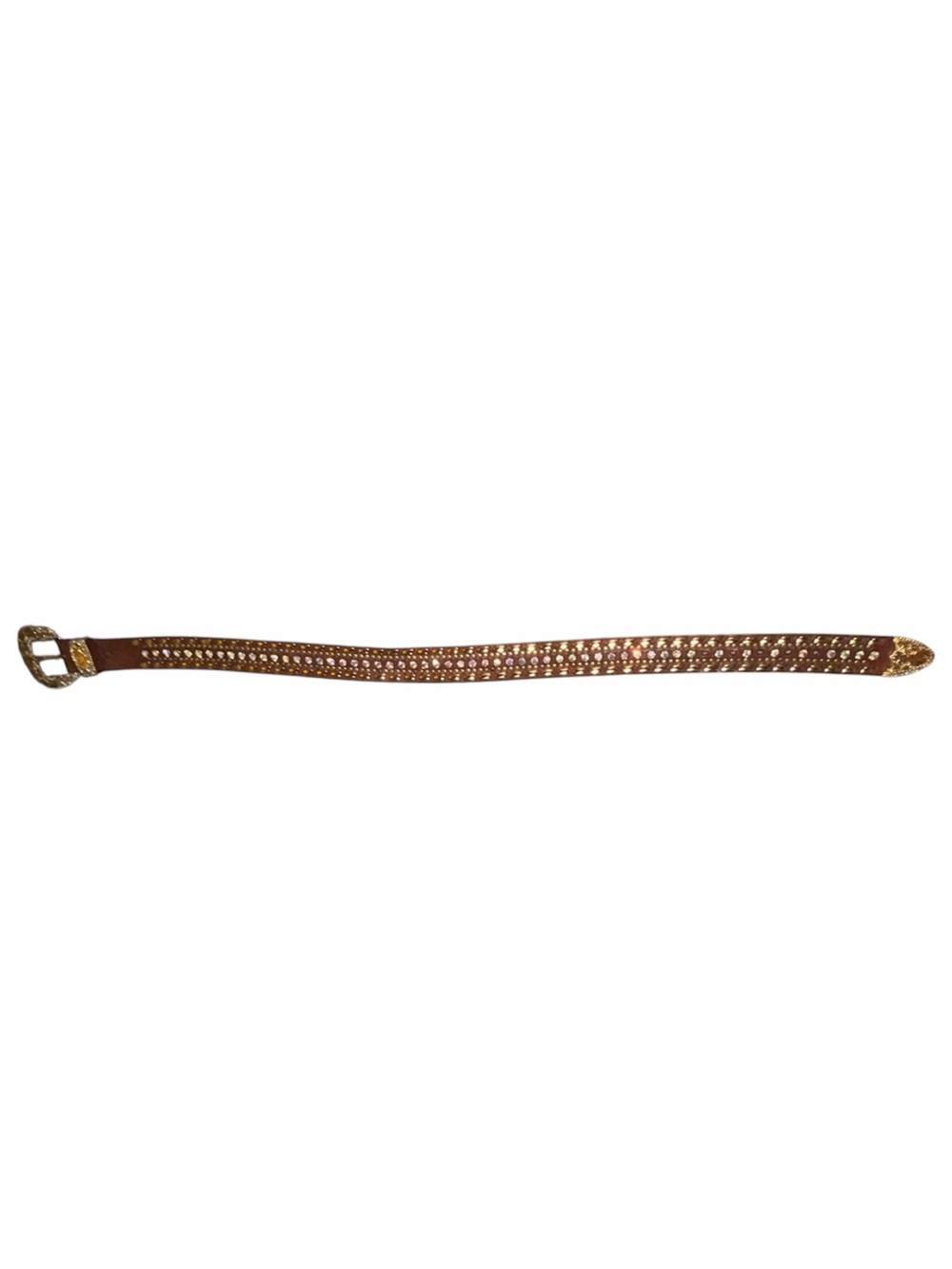 Nocona Western Medium Cowgirl Belt - Picture 6 of 9